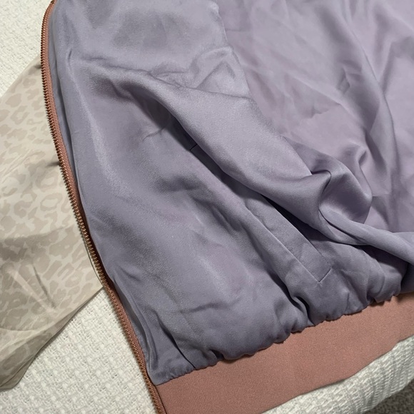 Stella & Dot Reversible Jacket ✨BRAND NEW✨ - Picture 3 of 3